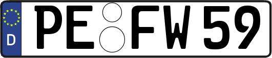 PE-FW59