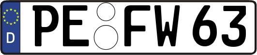 PE-FW63
