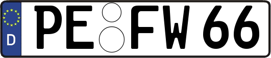 PE-FW66