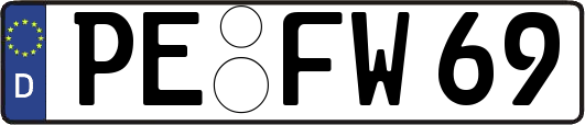 PE-FW69