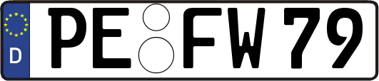PE-FW79