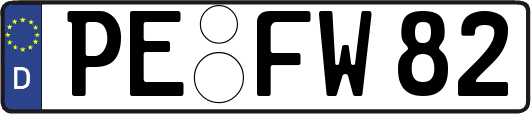 PE-FW82