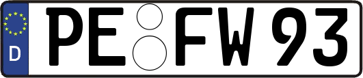 PE-FW93