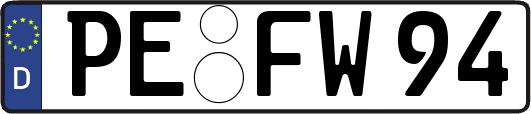 PE-FW94