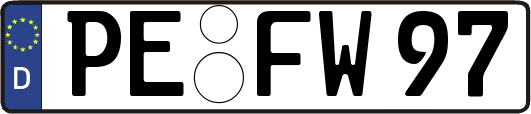PE-FW97