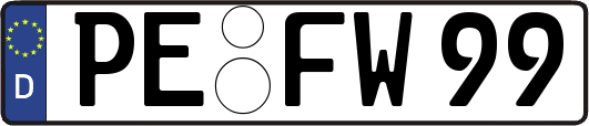 PE-FW99