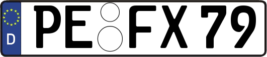 PE-FX79