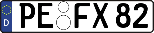 PE-FX82
