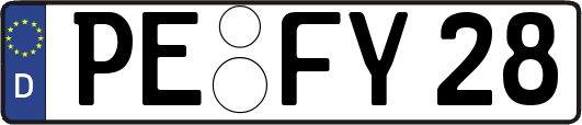 PE-FY28