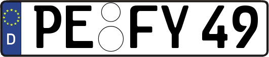 PE-FY49