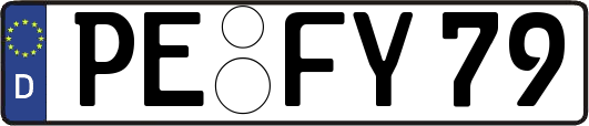 PE-FY79