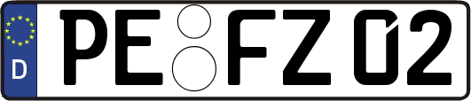 PE-FZ02