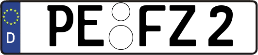 PE-FZ2
