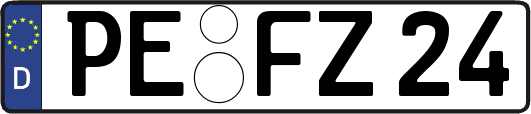PE-FZ24