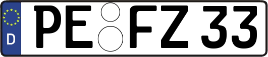 PE-FZ33