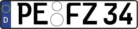 PE-FZ34