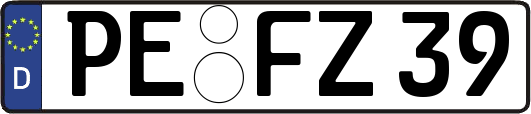 PE-FZ39