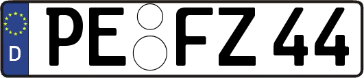PE-FZ44