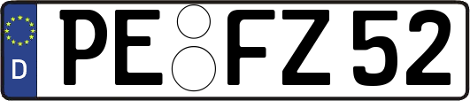 PE-FZ52