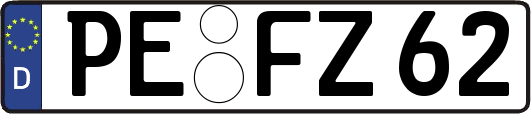 PE-FZ62