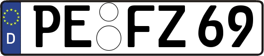 PE-FZ69