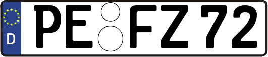 PE-FZ72
