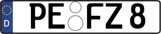 PE-FZ8
