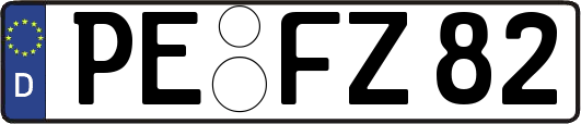PE-FZ82