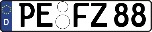 PE-FZ88