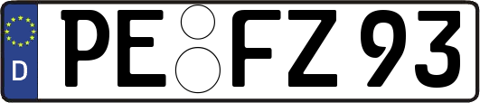 PE-FZ93