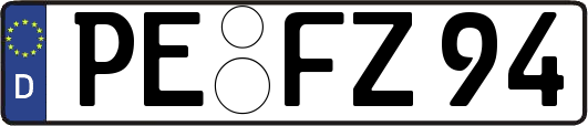 PE-FZ94