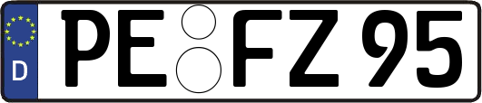 PE-FZ95