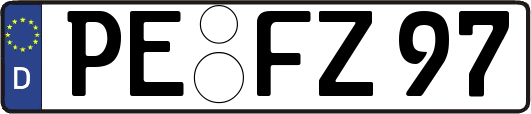 PE-FZ97