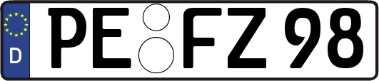 PE-FZ98
