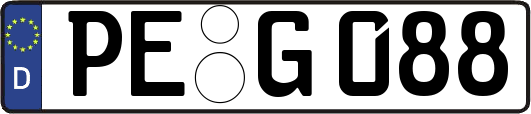 PE-G088