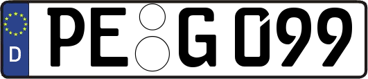 PE-G099