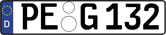 PE-G132