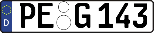 PE-G143