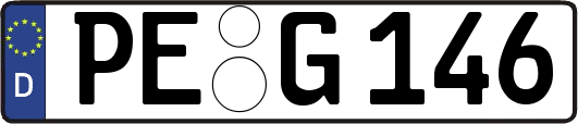 PE-G146