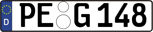 PE-G148