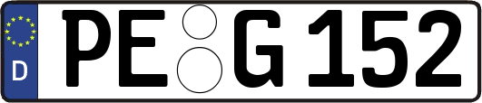 PE-G152