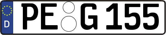 PE-G155