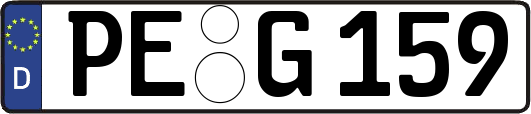 PE-G159