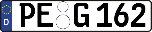PE-G162