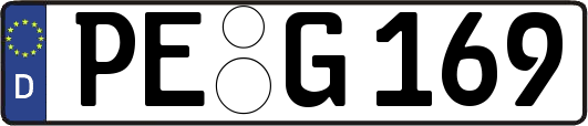 PE-G169