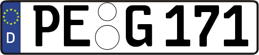 PE-G171