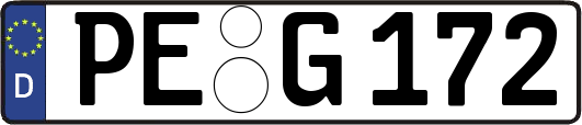 PE-G172