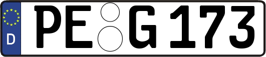 PE-G173
