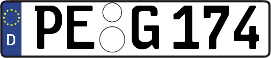PE-G174