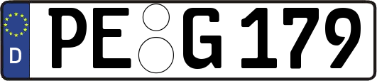 PE-G179